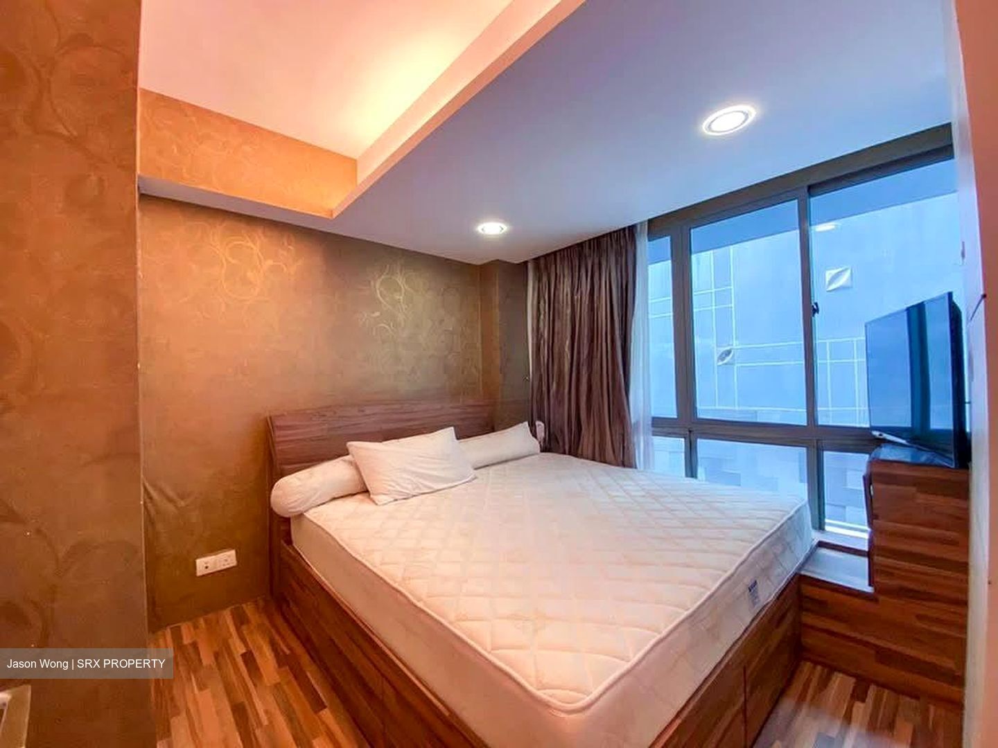 Wilkie 80 (D9), Apartment #581122541